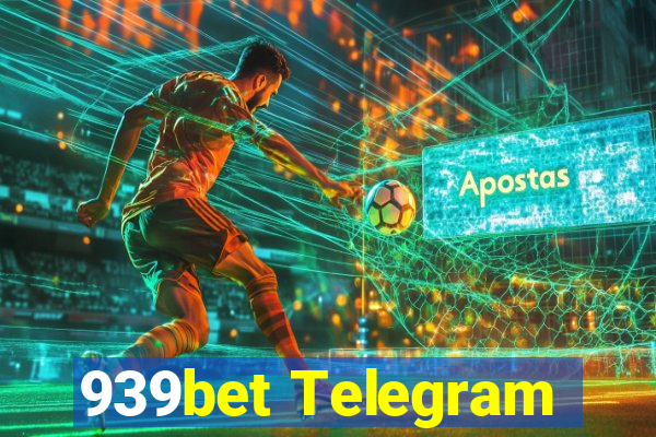 939bet Telegram